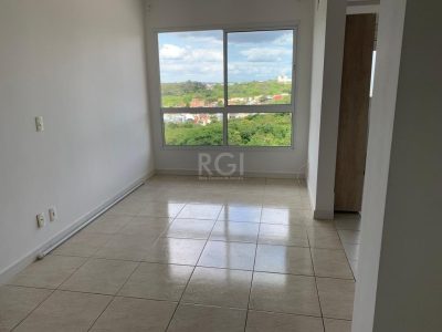 Apartamento à venda com 63m², 3 quartos, 1 suíte, 2 vagas no bairro Jardim Itu em Porto Alegre - Foto 31