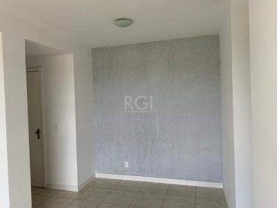 Apartamento à venda com 63m², 3 quartos, 1 suíte, 2 vagas no bairro Jardim Itu em Porto Alegre - Foto 33