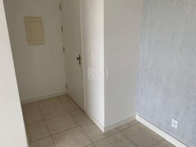 Apartamento à venda com 63m², 3 quartos, 1 suíte, 2 vagas no bairro Jardim Itu em Porto Alegre - Foto 34