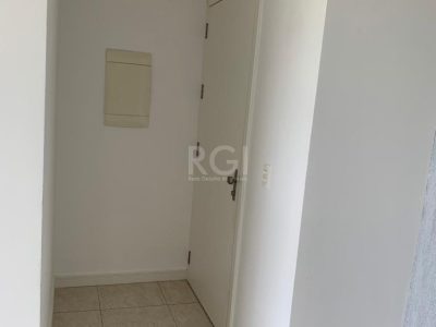 Apartamento à venda com 63m², 3 quartos, 1 suíte, 2 vagas no bairro Jardim Itu em Porto Alegre - Foto 35