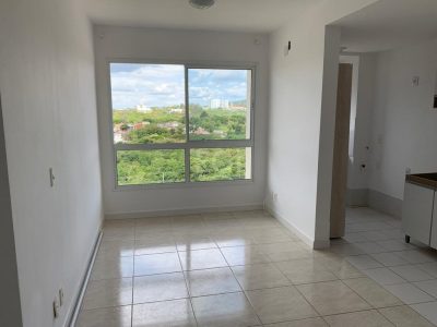 Apartamento à venda com 63m², 3 quartos, 1 suíte, 2 vagas no bairro Jardim Itu em Porto Alegre - Foto 36