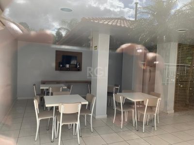 Apartamento à venda com 63m², 3 quartos, 1 suíte, 2 vagas no bairro Jardim Itu em Porto Alegre - Foto 42