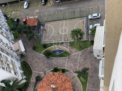 Apartamento à venda com 63m², 3 quartos, 1 suíte, 2 vagas no bairro Jardim Itu em Porto Alegre - Foto 59