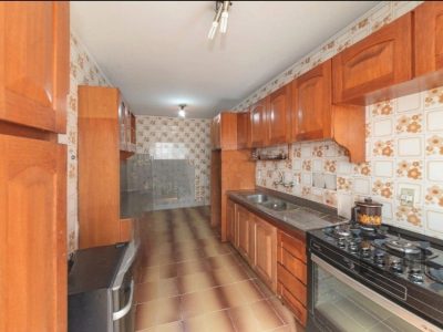 Apartamento à venda com 131m², 3 quartos, 1 suíte, 1 vaga no bairro Bela Vista em Porto Alegre - Foto 14