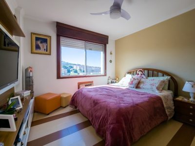 Apartamento à venda com 75m², 2 quartos, 1 vaga no bairro Cristal em Porto Alegre - Foto 15