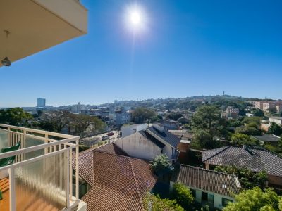 Apartamento à venda com 75m², 2 quartos, 1 vaga no bairro Cristal em Porto Alegre - Foto 16