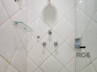 Apartamento à venda com 75m², 2 quartos, 1 vaga no bairro Cristal em Porto Alegre - Foto 20