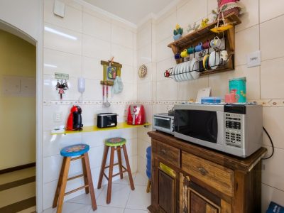 Apartamento à venda com 75m², 2 quartos, 1 vaga no bairro Cristal em Porto Alegre - Foto 25