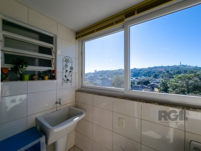 Apartamento à venda com 75m², 2 quartos, 1 vaga no bairro Cristal em Porto Alegre - Foto 29