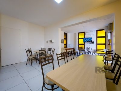 Apartamento à venda com 75m², 2 quartos, 1 vaga no bairro Cristal em Porto Alegre - Foto 36