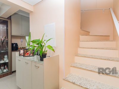 Apartamento à venda com 89m², 2 quartos, 1 suíte, 1 vaga no bairro Menino Deus em Porto Alegre - Foto 15