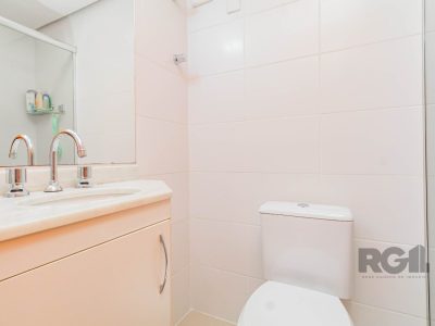 Apartamento à venda com 89m², 2 quartos, 1 suíte, 1 vaga no bairro Menino Deus em Porto Alegre - Foto 14