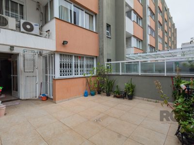 Apartamento à venda com 89m², 2 quartos, 1 suíte, 1 vaga no bairro Menino Deus em Porto Alegre - Foto 10