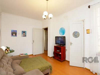 Apartamento à venda com 110m², 3 quartos no bairro Santana em Porto Alegre - Foto 6