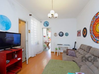 Apartamento à venda com 110m², 3 quartos no bairro Santana em Porto Alegre - Foto 8