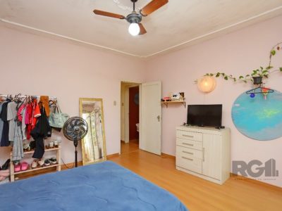 Apartamento à venda com 110m², 3 quartos no bairro Santana em Porto Alegre - Foto 12