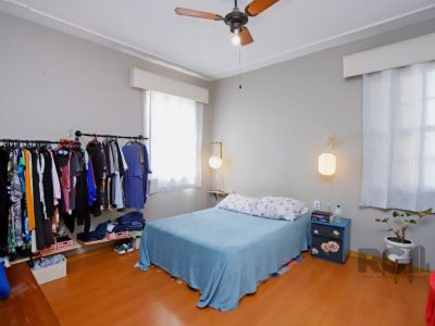 Apartamento à venda com 110m², 3 quartos no bairro Santana em Porto Alegre - Foto 17