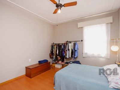 Apartamento à venda com 110m², 3 quartos no bairro Santana em Porto Alegre - Foto 18