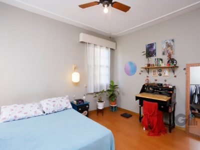 Apartamento à venda com 110m², 3 quartos no bairro Santana em Porto Alegre - Foto 19