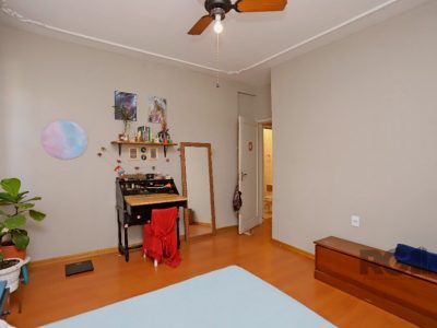 Apartamento à venda com 110m², 3 quartos no bairro Santana em Porto Alegre - Foto 20