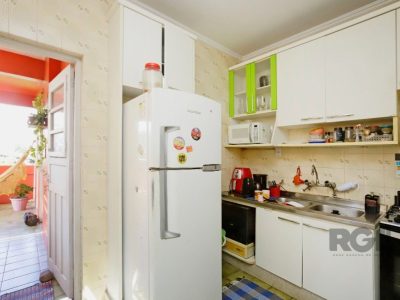 Apartamento à venda com 110m², 3 quartos no bairro Santana em Porto Alegre - Foto 23