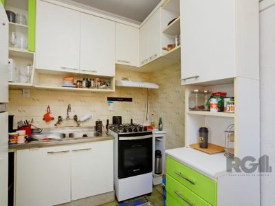 Apartamento à venda com 110m², 3 quartos no bairro Santana em Porto Alegre - Foto 24