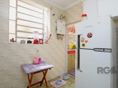 Apartamento à venda com 110m², 3 quartos no bairro Santana em Porto Alegre - Foto 25