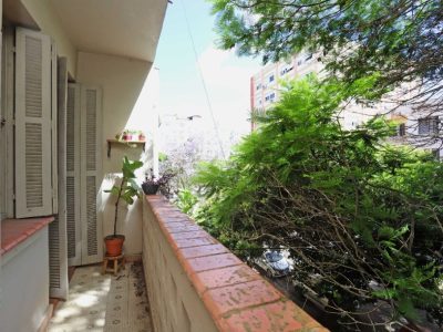 Apartamento à venda com 110m², 3 quartos no bairro Santana em Porto Alegre - Foto 27