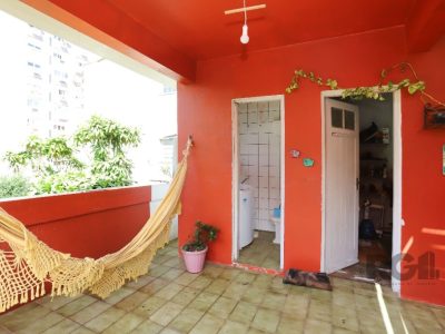 Apartamento à venda com 110m², 3 quartos no bairro Santana em Porto Alegre - Foto 29