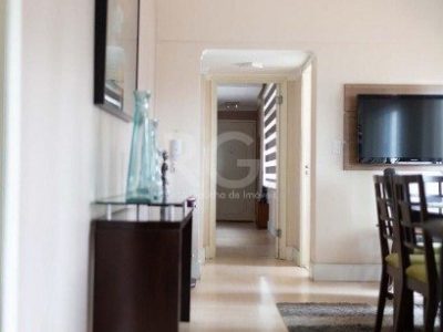 Apartamento à venda com 90m², 2 quartos no bairro Centro Histórico em Porto Alegre - Foto 12