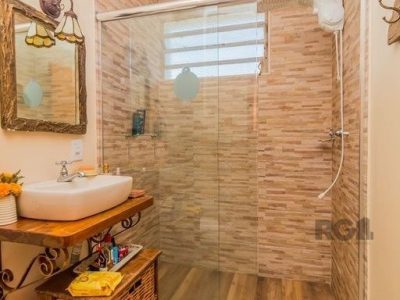 Apartamento à venda com 68m², 2 quartos, 1 vaga no bairro Praia de Belas em Porto Alegre - Foto 3