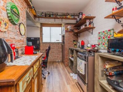 Apartamento à venda com 68m², 2 quartos, 1 vaga no bairro Praia de Belas em Porto Alegre - Foto 9