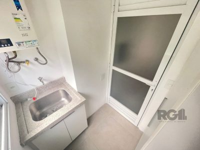 Apartamento à venda com 89m², 3 quartos, 1 suíte, 2 vagas no bairro Petrópolis em Porto Alegre - Foto 21