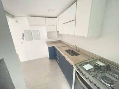 Apartamento à venda com 89m², 3 quartos, 1 suíte, 2 vagas no bairro Petrópolis em Porto Alegre - Foto 12