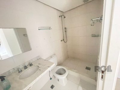 Apartamento à venda com 89m², 3 quartos, 1 suíte, 2 vagas no bairro Petrópolis em Porto Alegre - Foto 19