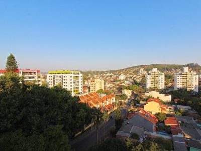 Apartamento à venda com 100m², 3 quartos, 1 suíte, 2 vagas no bairro Tristeza em Porto Alegre - Foto 14