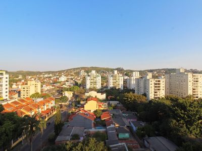 Apartamento à venda com 100m², 3 quartos, 1 suíte, 2 vagas no bairro Tristeza em Porto Alegre - Foto 15