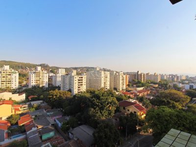 Apartamento à venda com 100m², 3 quartos, 1 suíte, 2 vagas no bairro Tristeza em Porto Alegre - Foto 16