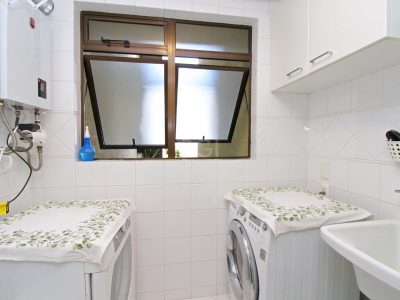 Apartamento à venda com 100m², 3 quartos, 1 suíte, 2 vagas no bairro Tristeza em Porto Alegre - Foto 29