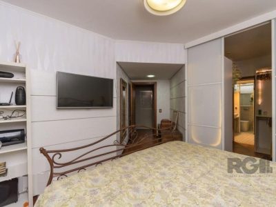 Apartamento à venda com 204m², 3 quartos, 1 suíte, 2 vagas no bairro Bela Vista em Porto Alegre - Foto 14