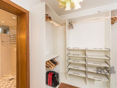 Apartamento à venda com 204m², 3 quartos, 1 suíte, 2 vagas no bairro Bela Vista em Porto Alegre - Foto 17