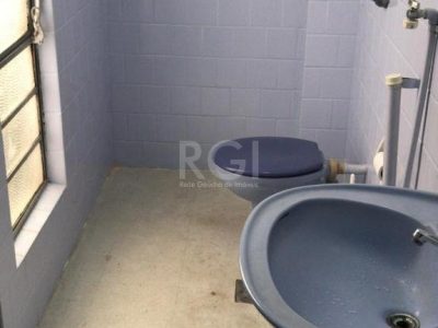 Apartamento à venda com 47m², 1 quarto no bairro Farroupilha em Porto Alegre - Foto 3