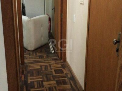 Apartamento à venda com 47m², 1 quarto no bairro Farroupilha em Porto Alegre - Foto 4