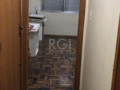 Apartamento à venda com 47m², 1 quarto no bairro Farroupilha em Porto Alegre - Foto 5