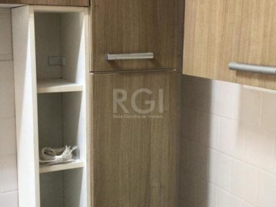 Apartamento à venda com 47m², 1 quarto no bairro Farroupilha em Porto Alegre - Foto 8