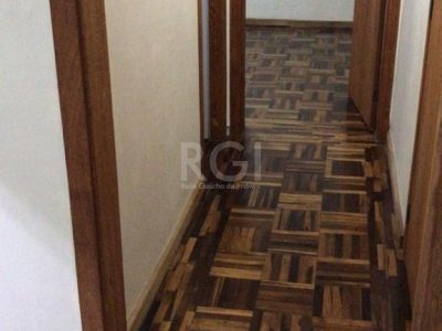 Apartamento à venda com 47m², 1 quarto no bairro Farroupilha em Porto Alegre - Foto 11