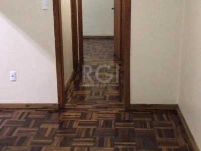 Apartamento à venda com 47m², 1 quarto no bairro Farroupilha em Porto Alegre - Foto 14