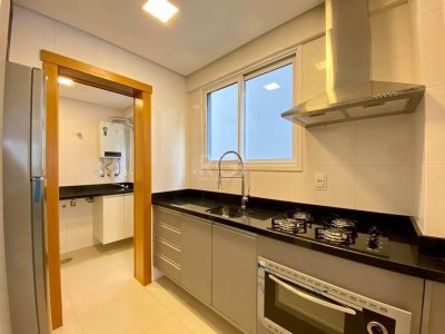 Apartamento à venda com 117m², 2 quartos, 1 suíte, 1 vaga no bairro Zona Nova em Capão da Canoa - Foto 8