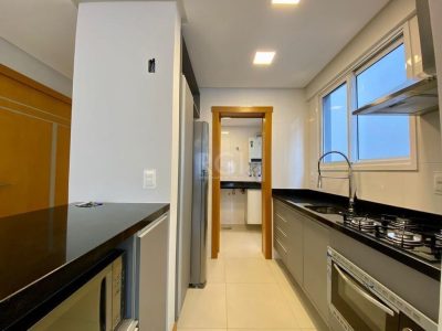 Apartamento à venda com 117m², 2 quartos, 1 suíte, 1 vaga no bairro Zona Nova em Capão da Canoa - Foto 7