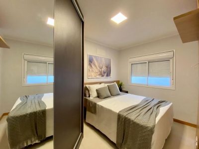 Apartamento à venda com 117m², 2 quartos, 1 suíte, 1 vaga no bairro Zona Nova em Capão da Canoa - Foto 12